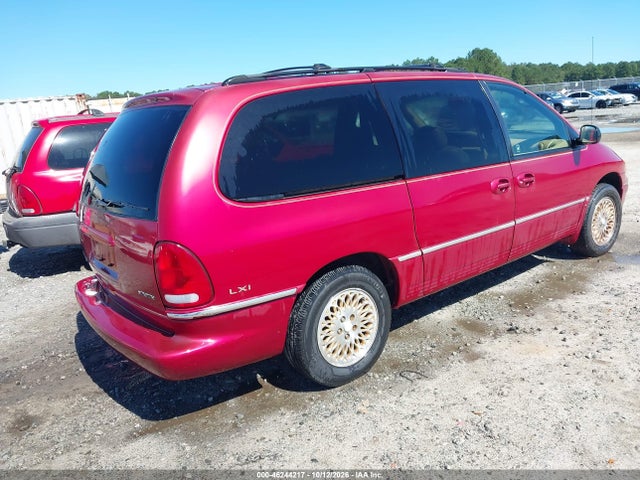 Продаж на аукціоні авто 1997 Chrysler Town & Country Lxi, vin: 1C4GP64L8VB359299, номер лоту: 46244217