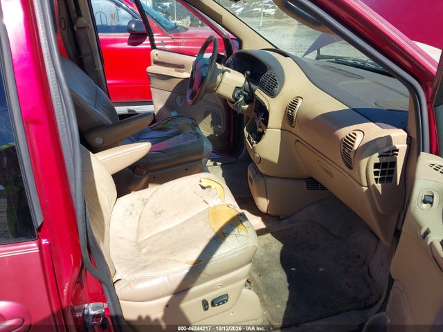 Продаж на аукціоні авто 1997 Chrysler Town & Country Lxi, vin: 1C4GP64L8VB359299, номер лоту: 46244217