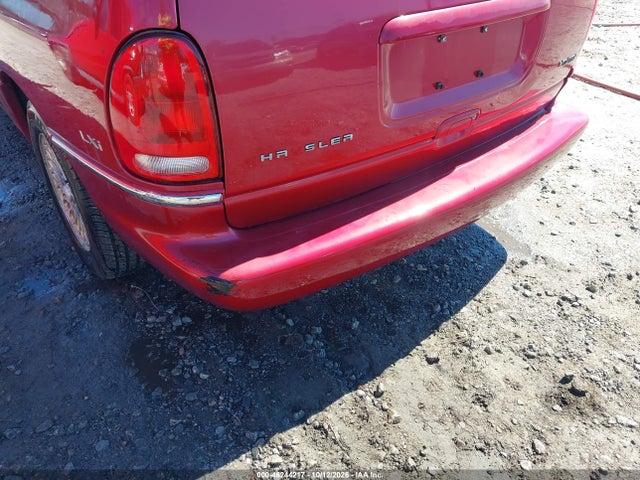 Продаж на аукціоні авто 1997 Chrysler Town & Country Lxi, vin: 1C4GP64L8VB359299, номер лоту: 46244217