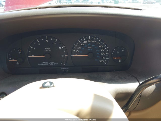 Продаж на аукціоні авто 1997 Chrysler Town & Country Lxi, vin: 1C4GP64L8VB359299, номер лоту: 46244217