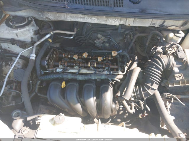 2006 Pontiac Vibe მანქანა იყიდება აუქციონზე, vin: 5Y2SL65846Z437361, აუქციონის ნომერი: 46244218