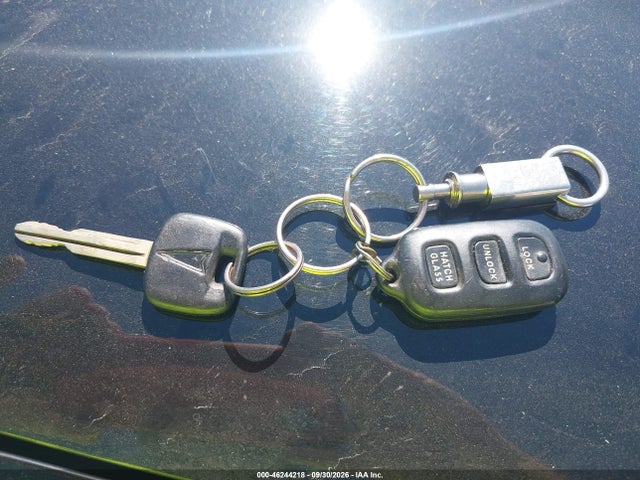 2006 Pontiac Vibe მანქანა იყიდება აუქციონზე, vin: 5Y2SL65846Z437361, აუქციონის ნომერი: 46244218