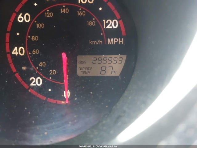2006 Pontiac Vibe მანქანა იყიდება აუქციონზე, vin: 5Y2SL65846Z437361, აუქციონის ნომერი: 46244218