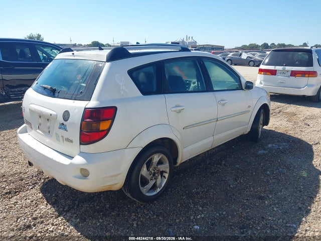 2006 Pontiac Vibe მანქანა იყიდება აუქციონზე, vin: 5Y2SL65846Z437361, აუქციონის ნომერი: 46244218