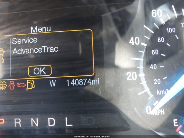 46244219 :رقم المزاد ، 3FA6P0H70HR114105 vin ، 2017 Ford Fusion Se مزاد بيع