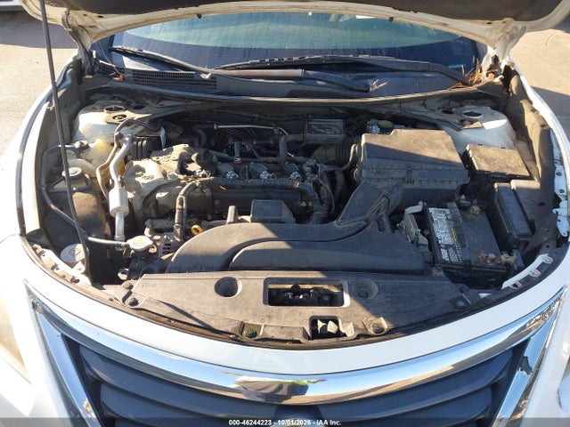 Продаж на аукціоні авто 2015 Nissan Altima 2.5 S, vin: 1N4AL3AP8FC415928, номер лоту: 46244223