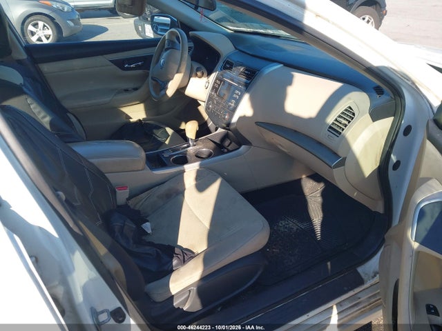 Продаж на аукціоні авто 2015 Nissan Altima 2.5 S, vin: 1N4AL3AP8FC415928, номер лоту: 46244223