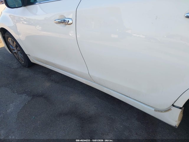 Продаж на аукціоні авто 2015 Nissan Altima 2.5 S, vin: 1N4AL3AP8FC415928, номер лоту: 46244223