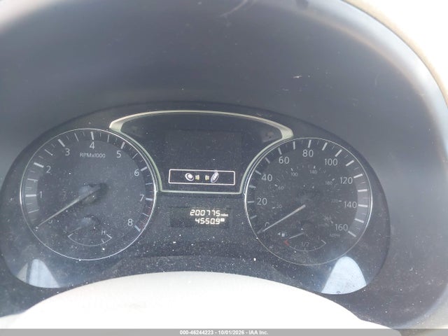 Продаж на аукціоні авто 2015 Nissan Altima 2.5 S, vin: 1N4AL3AP8FC415928, номер лоту: 46244223