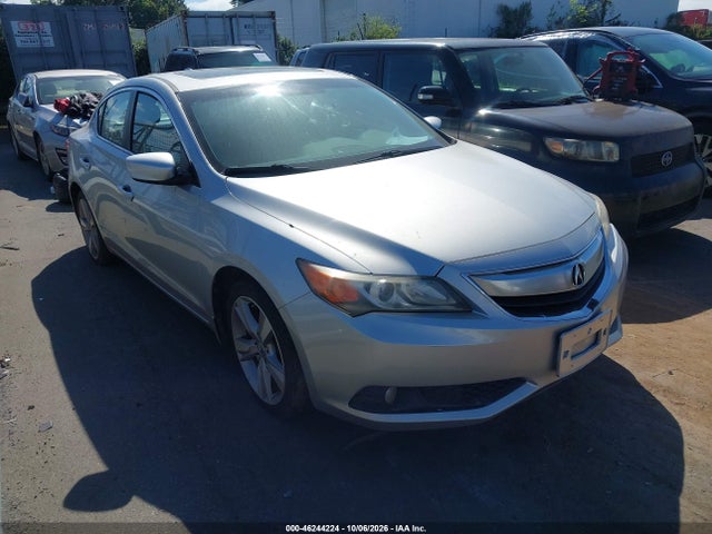 2013 Acura Ilx 2.0l მანქანა იყიდება აუქციონზე, vin: 19VDE1F57DE006802, აუქციონის ნომერი: 46244224