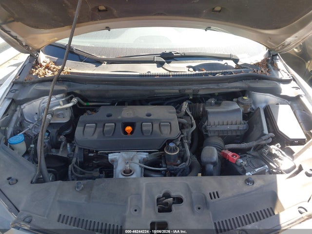 2013 Acura Ilx 2.0l მანქანა იყიდება აუქციონზე, vin: 19VDE1F57DE006802, აუქციონის ნომერი: 46244224