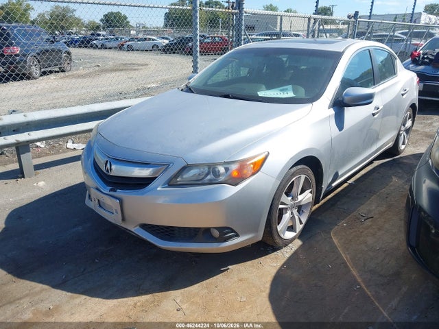 2013 Acura Ilx 2.0l მანქანა იყიდება აუქციონზე, vin: 19VDE1F57DE006802, აუქციონის ნომერი: 46244224