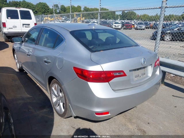 2013 Acura Ilx 2.0l მანქანა იყიდება აუქციონზე, vin: 19VDE1F57DE006802, აუქციონის ნომერი: 46244224