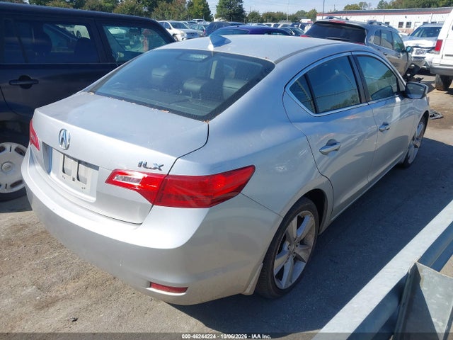 2013 Acura Ilx 2.0l მანქანა იყიდება აუქციონზე, vin: 19VDE1F57DE006802, აუქციონის ნომერი: 46244224