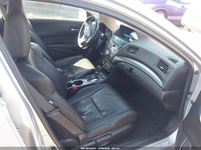 2013 Acura Ilx 2.0l მანქანა იყიდება აუქციონზე, vin: 19VDE1F57DE006802, აუქციონის ნომერი: 46244224