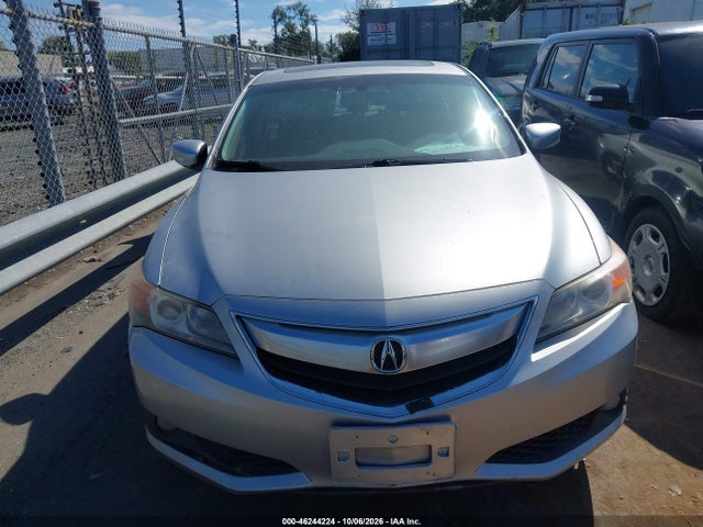 2013 Acura Ilx 2.0l მანქანა იყიდება აუქციონზე, vin: 19VDE1F57DE006802, აუქციონის ნომერი: 46244224