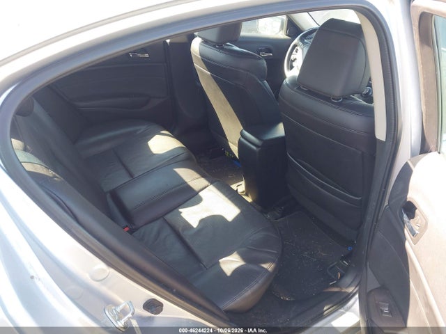 2013 Acura Ilx 2.0l მანქანა იყიდება აუქციონზე, vin: 19VDE1F57DE006802, აუქციონის ნომერი: 46244224