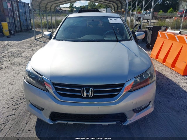 Aukcja sprzedaży 2015 Honda Accord Sport, vin: 1HGCR2F56FA157473, numer aukcji: 46244231