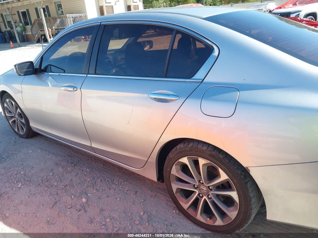 Aukcja sprzedaży 2015 Honda Accord Sport, vin: 1HGCR2F56FA157473, numer aukcji: 46244231
