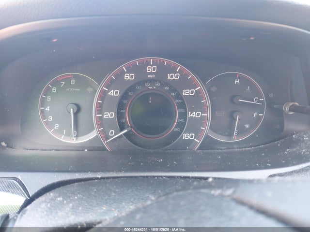 Aukcja sprzedaży 2015 Honda Accord Sport, vin: 1HGCR2F56FA157473, numer aukcji: 46244231