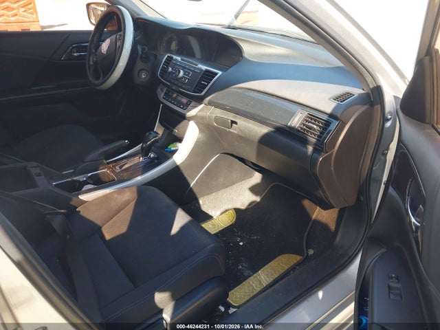 Aukcja sprzedaży 2015 Honda Accord Sport, vin: 1HGCR2F56FA157473, numer aukcji: 46244231