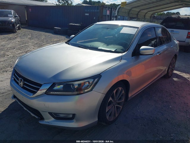 Aukcja sprzedaży 2015 Honda Accord Sport, vin: 1HGCR2F56FA157473, numer aukcji: 46244231