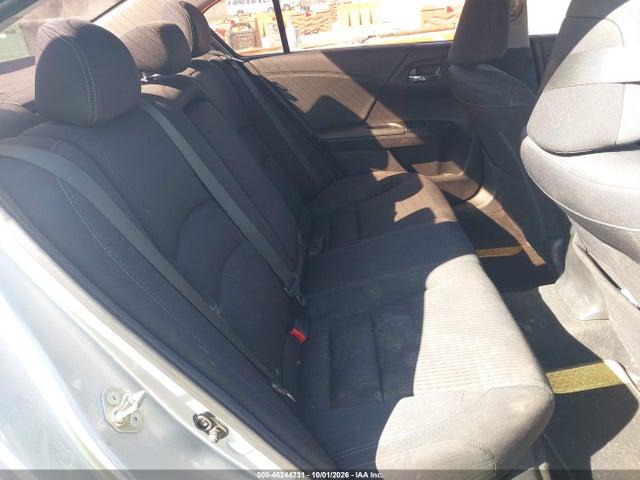 Aukcja sprzedaży 2015 Honda Accord Sport, vin: 1HGCR2F56FA157473, numer aukcji: 46244231