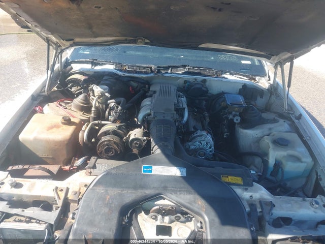 Продажа на аукционе авто 1992 Chevrolet Camaro Z28, vin: 1G1FP23F0NL114614, номер лота: 46244234