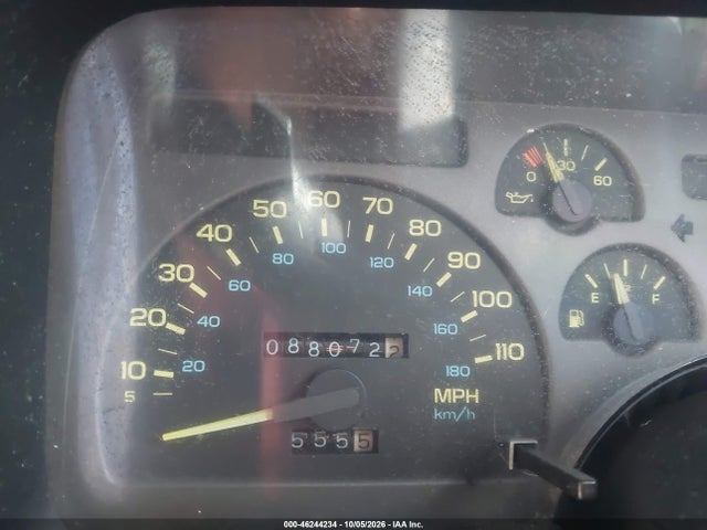 Продажа на аукционе авто 1992 Chevrolet Camaro Z28, vin: 1G1FP23F0NL114614, номер лота: 46244234