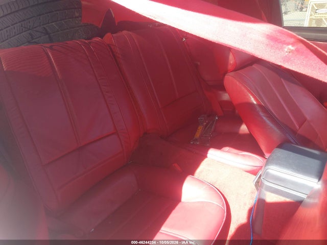 Продажа на аукционе авто 1992 Chevrolet Camaro Z28, vin: 1G1FP23F0NL114614, номер лота: 46244234
