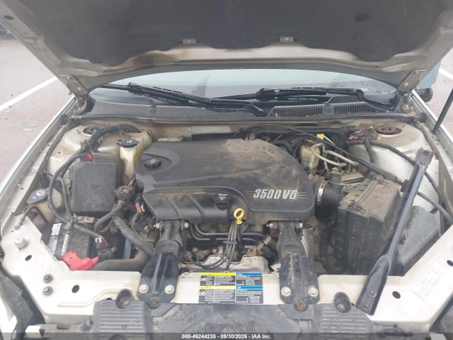 Aukcja sprzedaży 2007 Chevrolet Impala Lt, vin: 2G1WT58K079205766, numer aukcji: 46244235