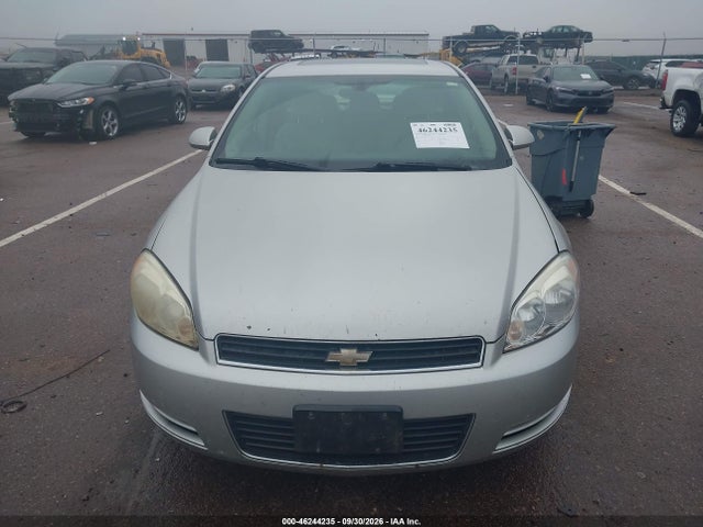 Aukcja sprzedaży 2007 Chevrolet Impala Lt, vin: 2G1WT58K079205766, numer aukcji: 46244235