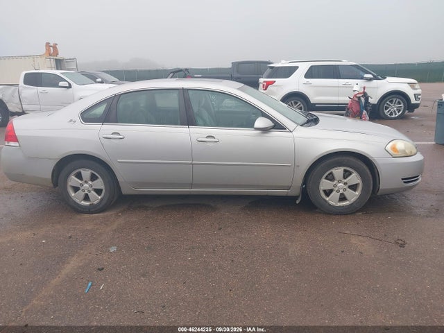 Aukcja sprzedaży 2007 Chevrolet Impala Lt, vin: 2G1WT58K079205766, numer aukcji: 46244235
