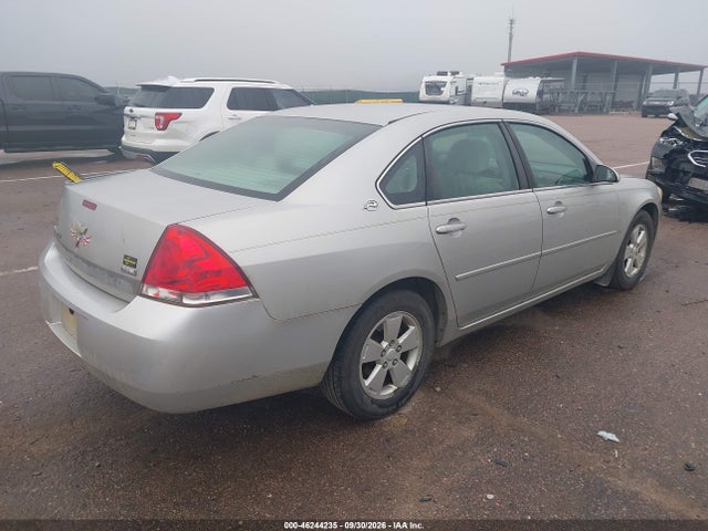 Aukcja sprzedaży 2007 Chevrolet Impala Lt, vin: 2G1WT58K079205766, numer aukcji: 46244235
