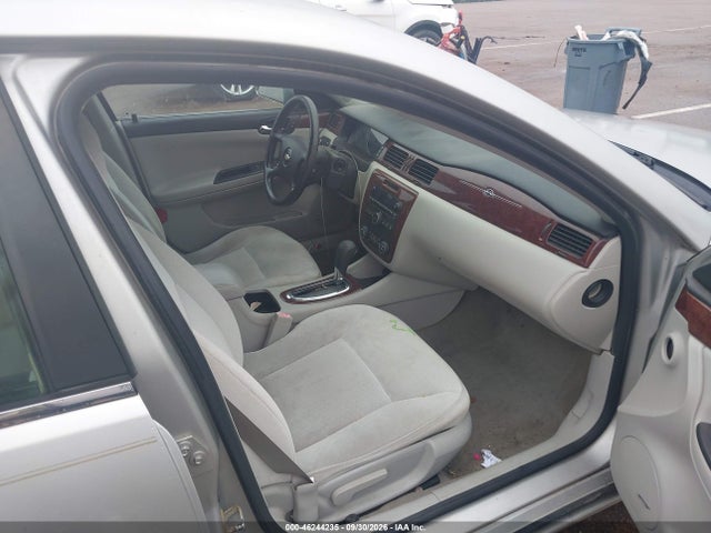 Aukcja sprzedaży 2007 Chevrolet Impala Lt, vin: 2G1WT58K079205766, numer aukcji: 46244235