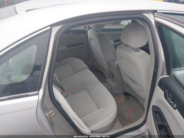 Aukcja sprzedaży 2007 Chevrolet Impala Lt, vin: 2G1WT58K079205766, numer aukcji: 46244235