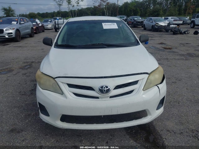 Продаж на аукціоні авто 2013 Toyota Corolla L, vin: JTDBU4EE9DJ121859, номер лоту: 46244246
