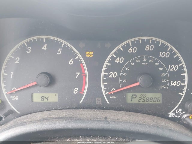 Продаж на аукціоні авто 2013 Toyota Corolla L, vin: JTDBU4EE9DJ121859, номер лоту: 46244246
