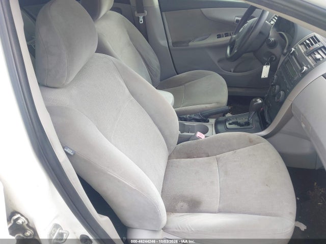 Продаж на аукціоні авто 2013 Toyota Corolla L, vin: JTDBU4EE9DJ121859, номер лоту: 46244246
