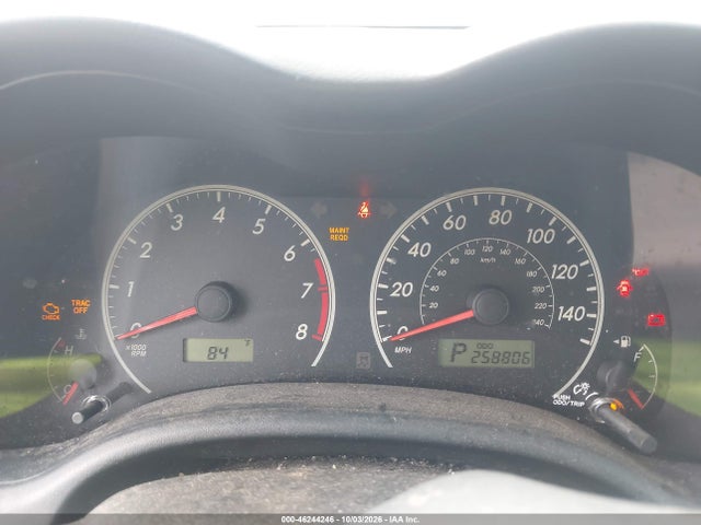 Продаж на аукціоні авто 2013 Toyota Corolla L, vin: JTDBU4EE9DJ121859, номер лоту: 46244246