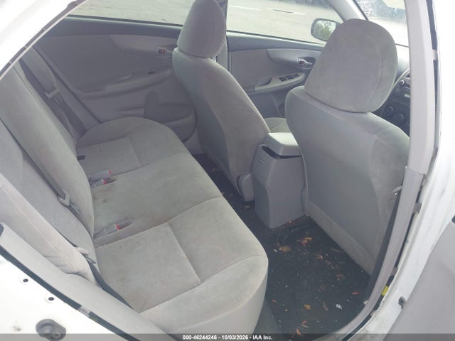 Продаж на аукціоні авто 2013 Toyota Corolla L, vin: JTDBU4EE9DJ121859, номер лоту: 46244246