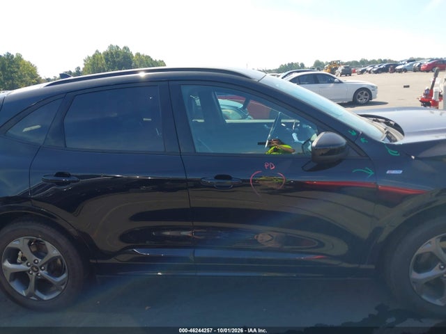 Aukcja sprzedaży 2024 Ford Escape St-line Select, vin: 1FMCU9NZ8RUA84857, numer aukcji: 46244257