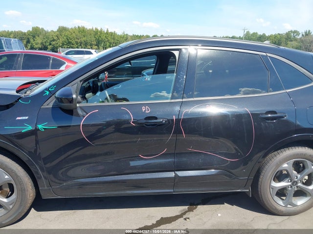 Aukcja sprzedaży 2024 Ford Escape St-line Select, vin: 1FMCU9NZ8RUA84857, numer aukcji: 46244257