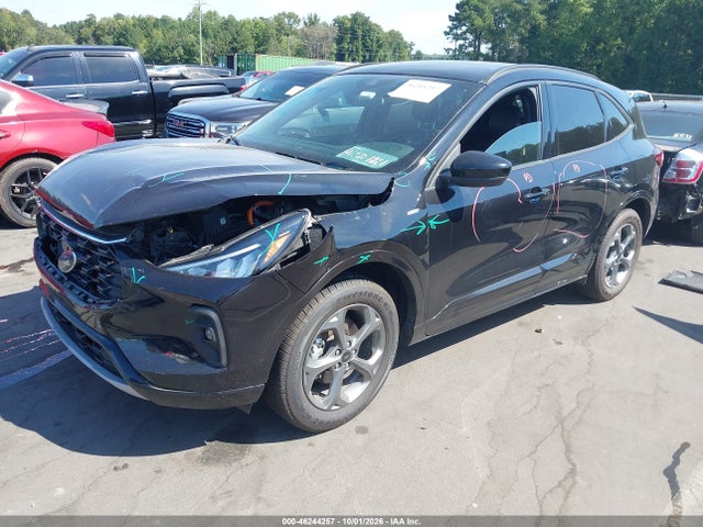 Aukcja sprzedaży 2024 Ford Escape St-line Select, vin: 1FMCU9NZ8RUA84857, numer aukcji: 46244257