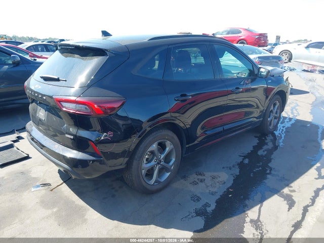 Aukcja sprzedaży 2024 Ford Escape St-line Select, vin: 1FMCU9NZ8RUA84857, numer aukcji: 46244257