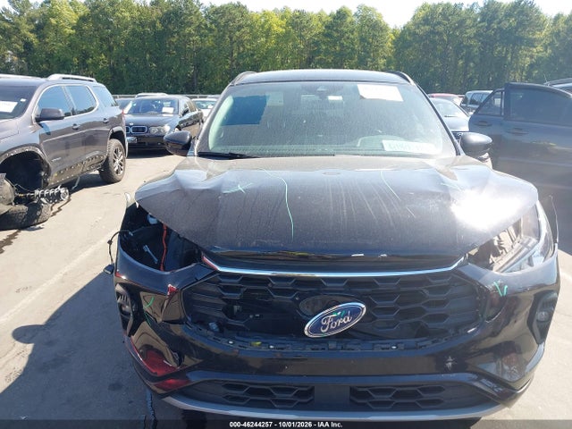 Aukcja sprzedaży 2024 Ford Escape St-line Select, vin: 1FMCU9NZ8RUA84857, numer aukcji: 46244257