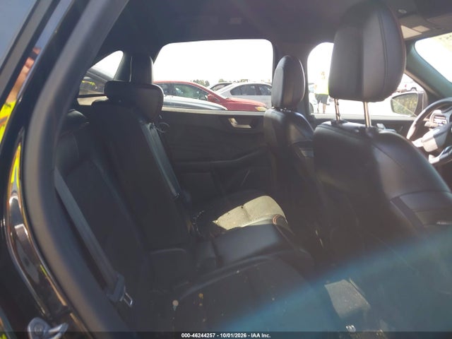 Aukcja sprzedaży 2024 Ford Escape St-line Select, vin: 1FMCU9NZ8RUA84857, numer aukcji: 46244257