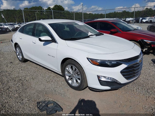 Aukcja sprzedaży 2023 Chevrolet Malibu Fwd 1lt, vin: 1G1ZD5ST3PF126210, numer aukcji: 46244258