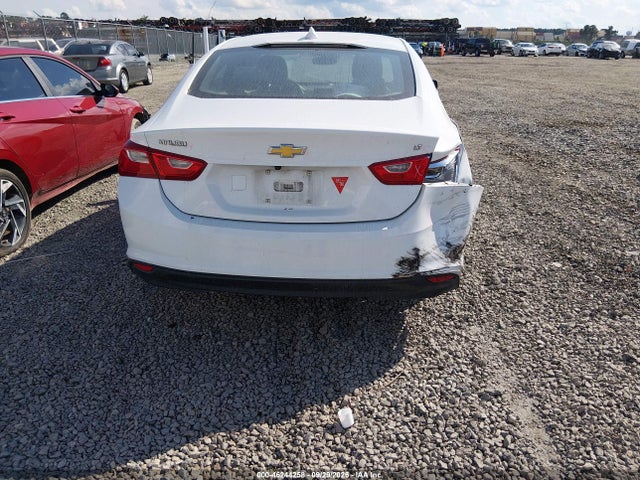 Aukcja sprzedaży 2023 Chevrolet Malibu Fwd 1lt, vin: 1G1ZD5ST3PF126210, numer aukcji: 46244258
