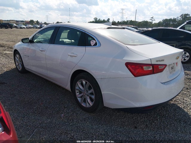 Aukcja sprzedaży 2023 Chevrolet Malibu Fwd 1lt, vin: 1G1ZD5ST3PF126210, numer aukcji: 46244258